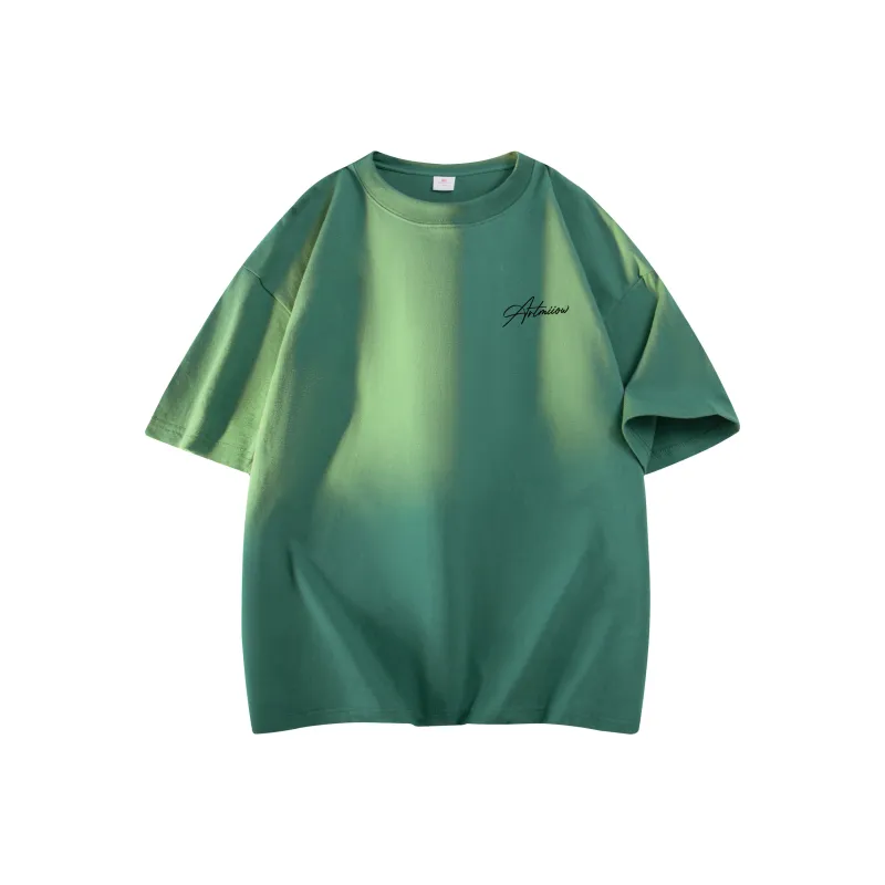 MIIOW Trend Party Series T Shirt Unisex-35