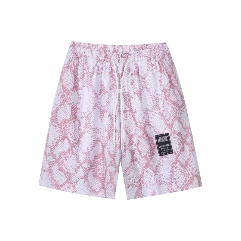 RVANGUARD Casual Shorts Unisex-2