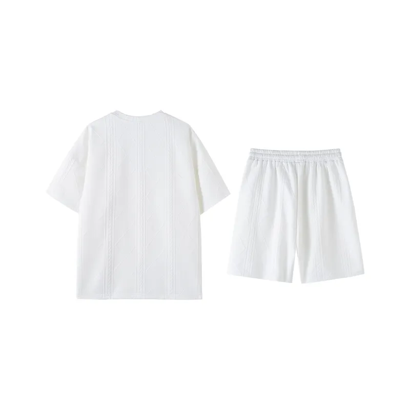 FAVEPOP Casual Sportswear Unisex-10
