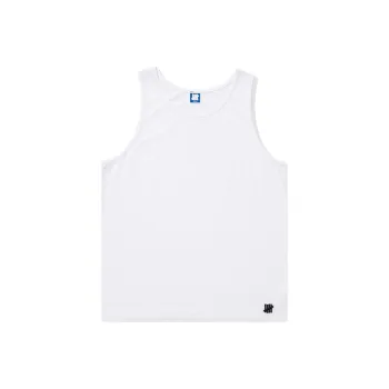 UNDEFEATED Tank Tops Unisex