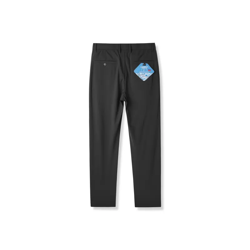 PIERRE CARDIN Suit Trouser Men's-1