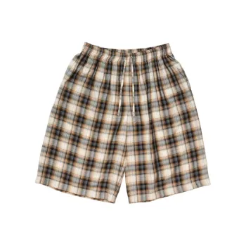 Acne Studios Summer Selected Collection Casual Shorts Unisex
