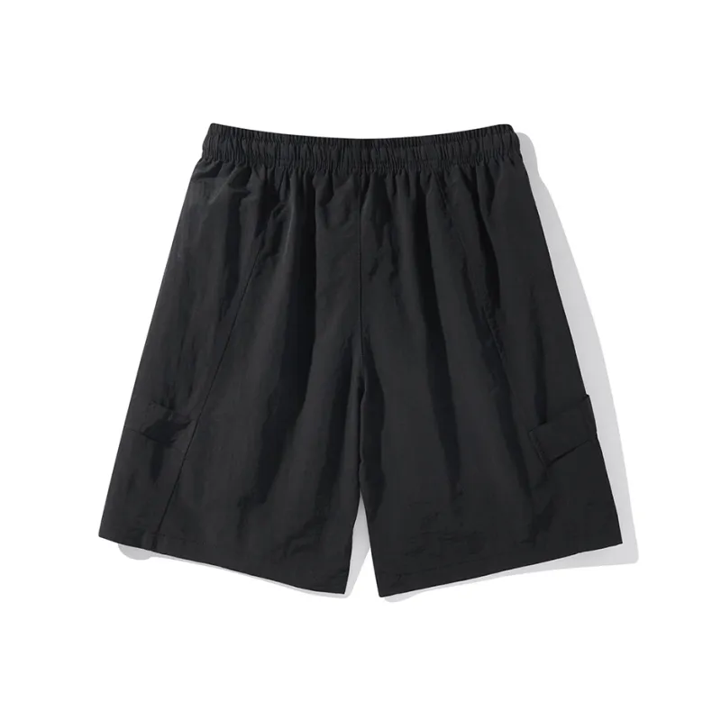 Caramella Casual Shorts Unisex-1