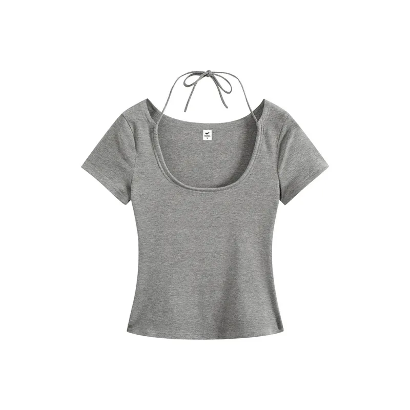 FASTFISH T Shirts Women's-4