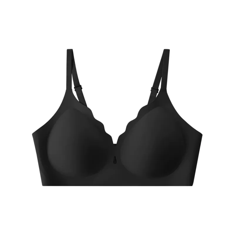 LUCKMEEY Women's Bras-12