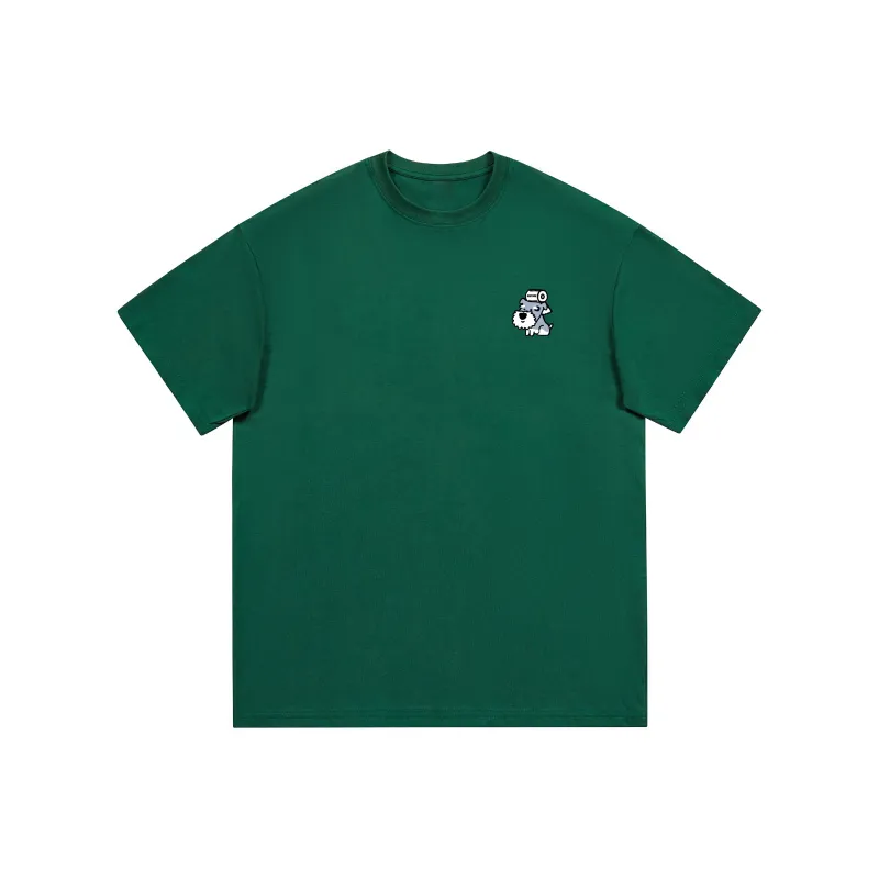 NEXTOUR T Shirts Unisex-15