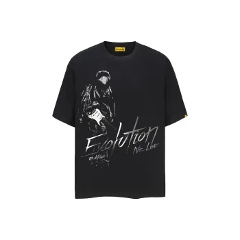 ROCK PLAN T Shirts Unisex