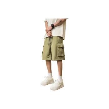 WKOOG Casual Shorts Unisex