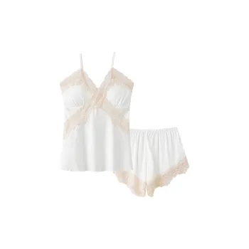Pretty lady Women's Pajama Sets
