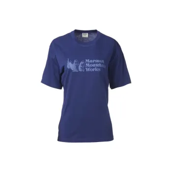 Marmot T Shirts Women's