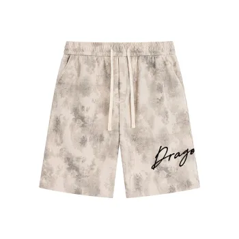 RED DRAGONFLY Casual Shorts Unisex