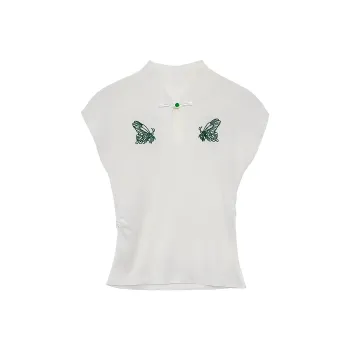 CZMO T Shirts Women's White