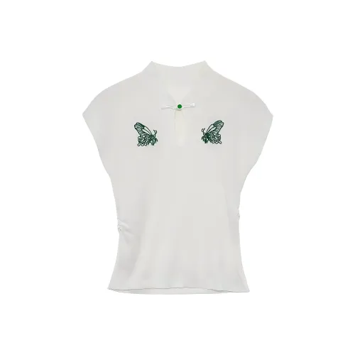 CZMO T Shirts Women's White