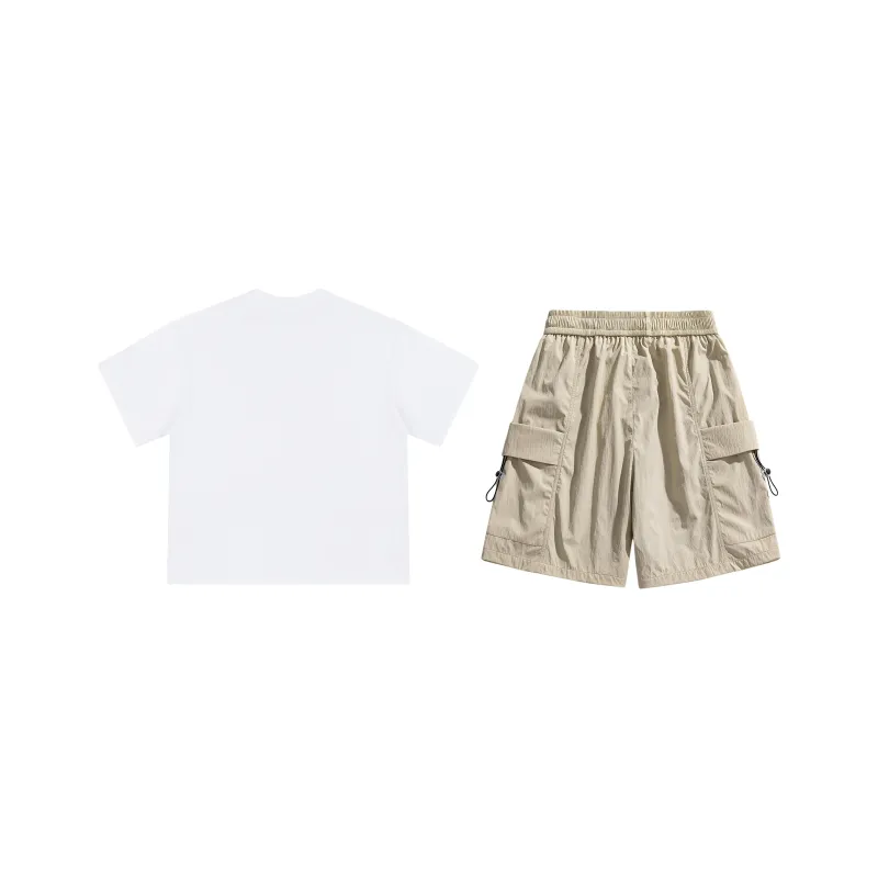 David Bakken Casual Sportswear Unisex-23