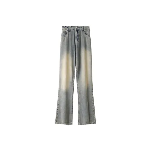 PANDA ADEVIL Jeans Unisex