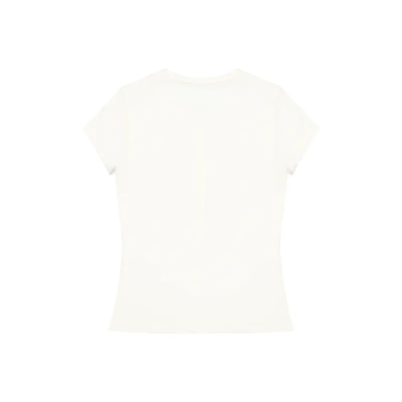 Saotome T Shirts Women's-1