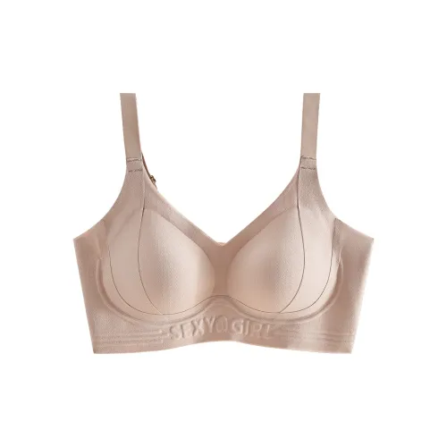 Herbal primer Women's Bras