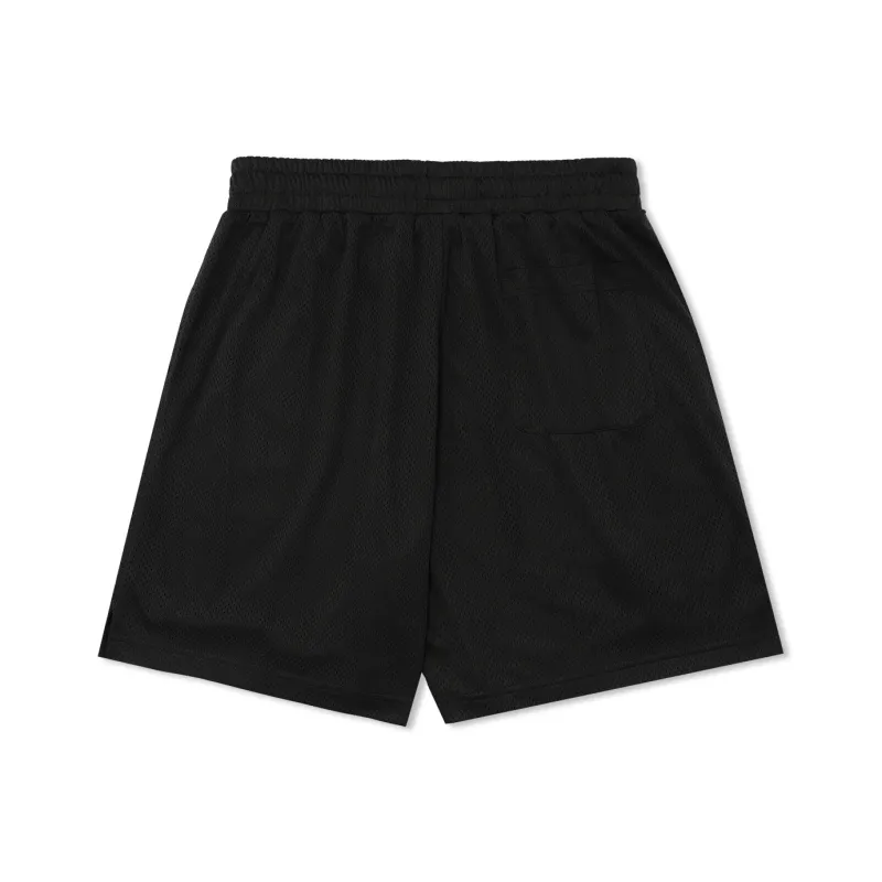 BD.POWER UP+ Casual Shorts Unisex-1