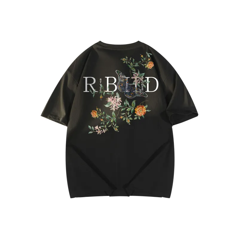 ROBINHOOD T Shirts Unisex-12