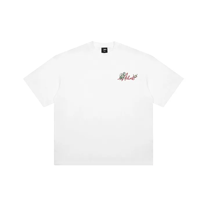 A Chock T Shirts Unisex-4