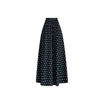 AHDO Casual Pants Women's Black