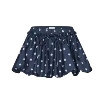 URBAN REVIVO Casual Short Skirts Women's