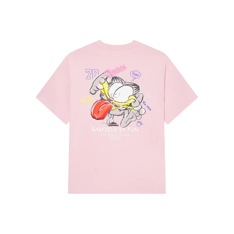 FUN T Shirts Unisex-7