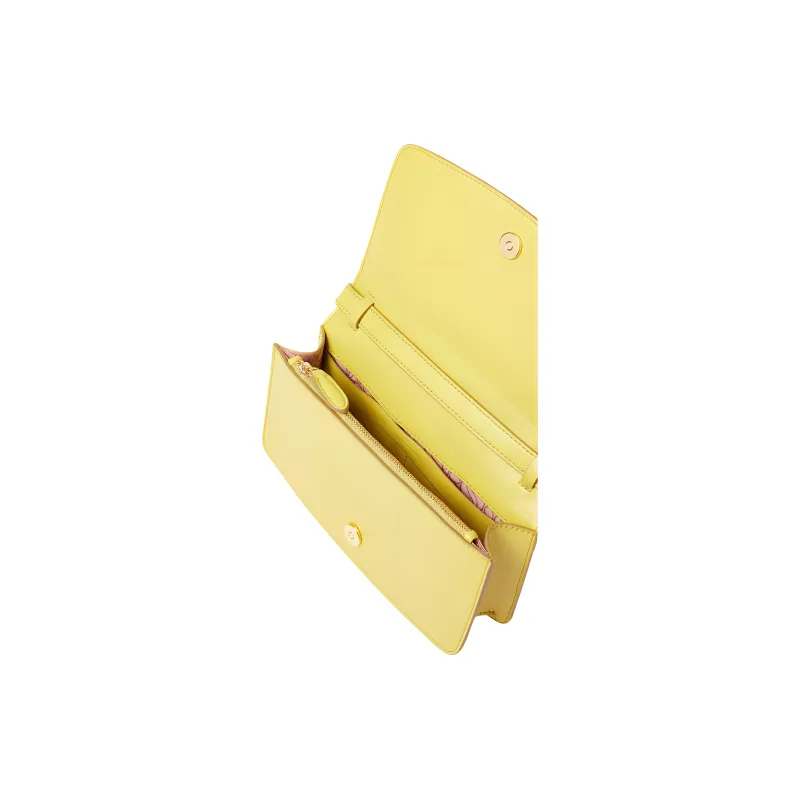 Stella McCartney S-Wave Mini Shoulder Bag-3