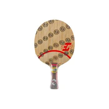 Stiga Ping Pong Paddles Blades FL Handle