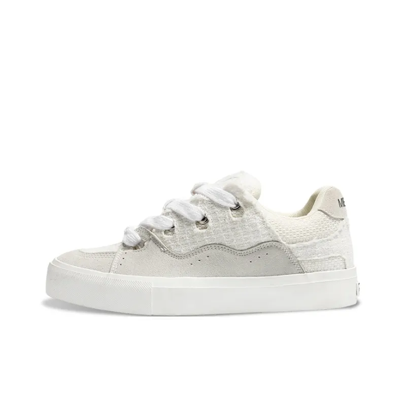 MEXICAN Canvas Shoes Unisex Low Top-4