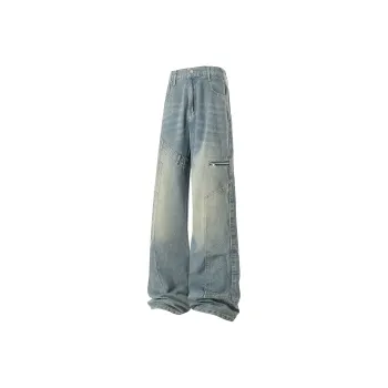 GALAXY FAIRY Jeans Unisex Nostalgic