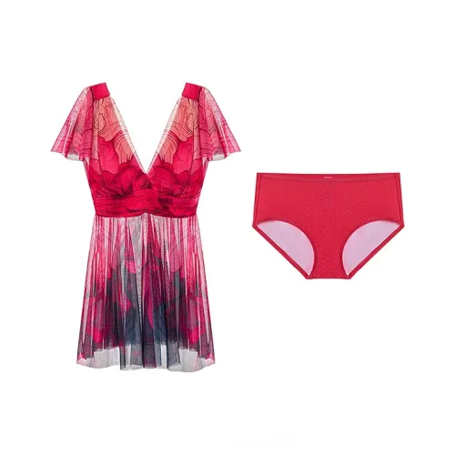 AIMER Two Piece Swimsuit Women's