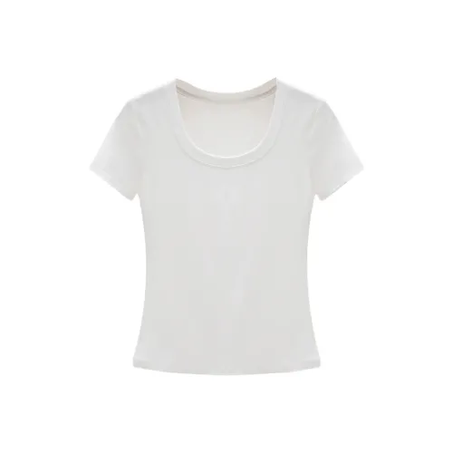 Fa Ao Na T Shirts Women's