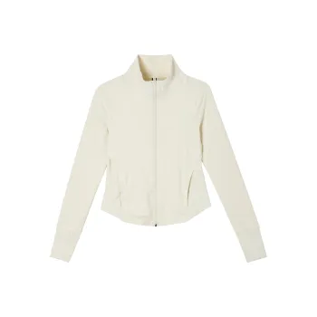 Under Armour Meridian Jacket Women's Stone