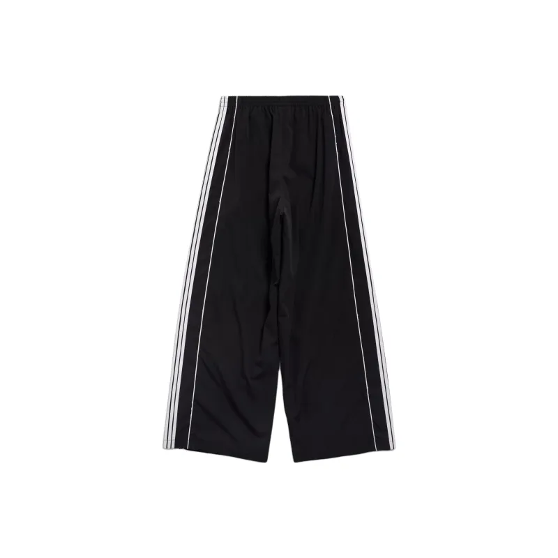 Balenciaga Logo print Track Pants-1