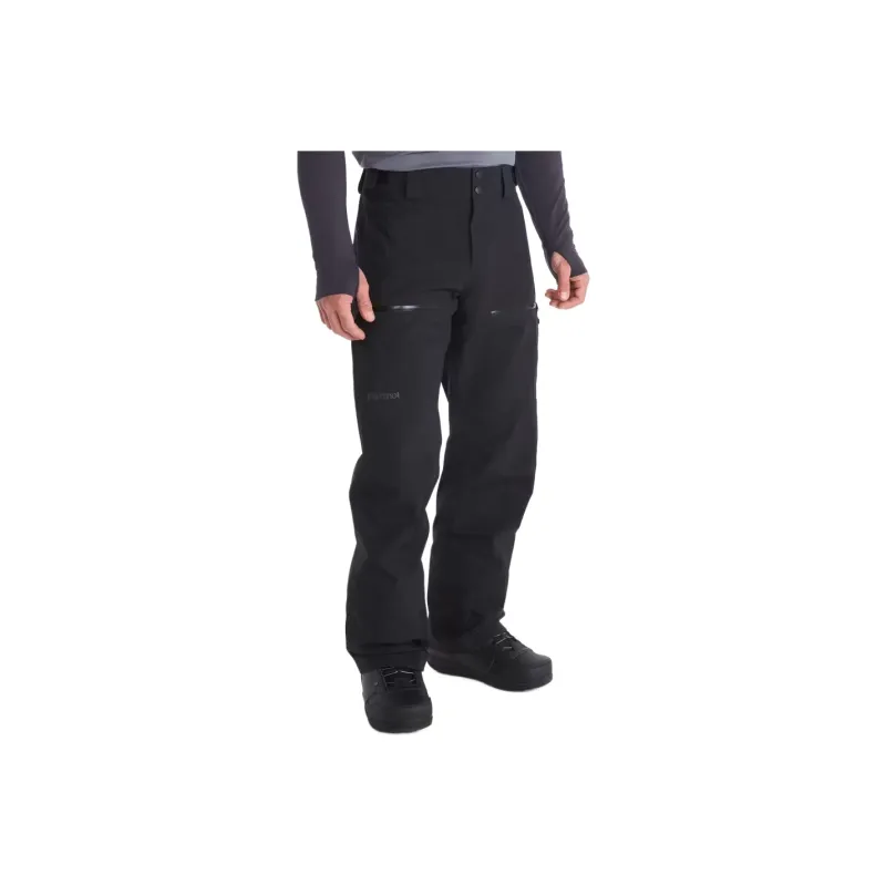 Marmot GORE TEX® OrionPant Ski Pants Men's-0