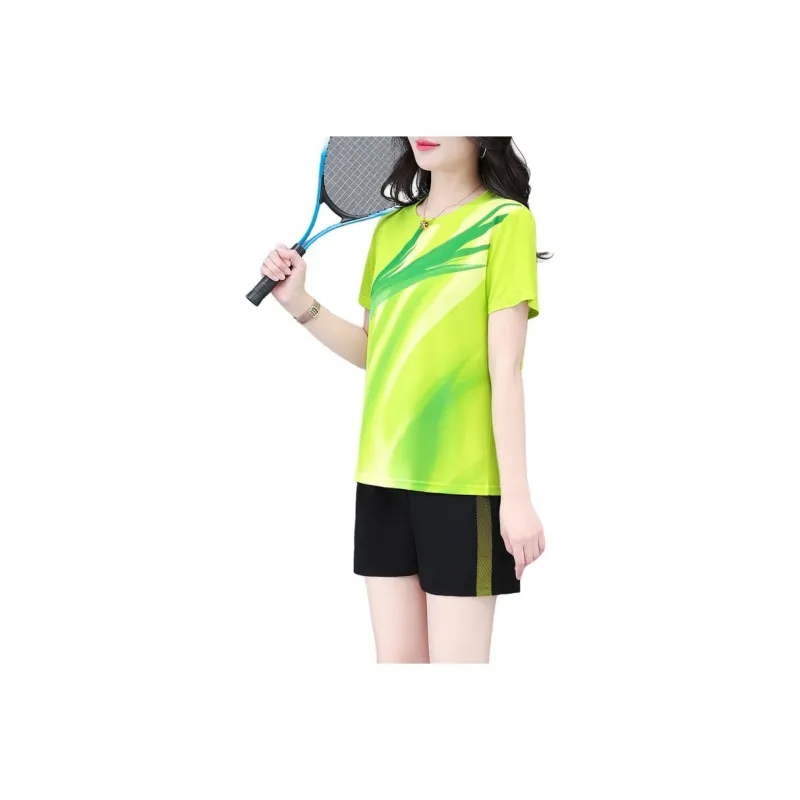 CENPIN Fitness Sets Women's-13