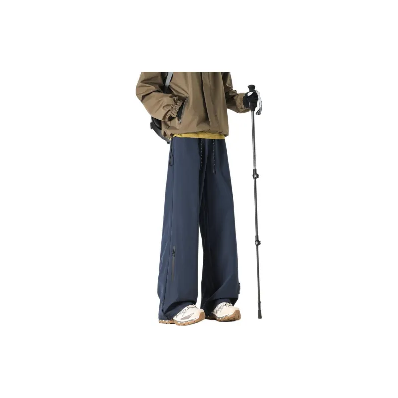 TH FABRICATE Casual Pants Women's-12