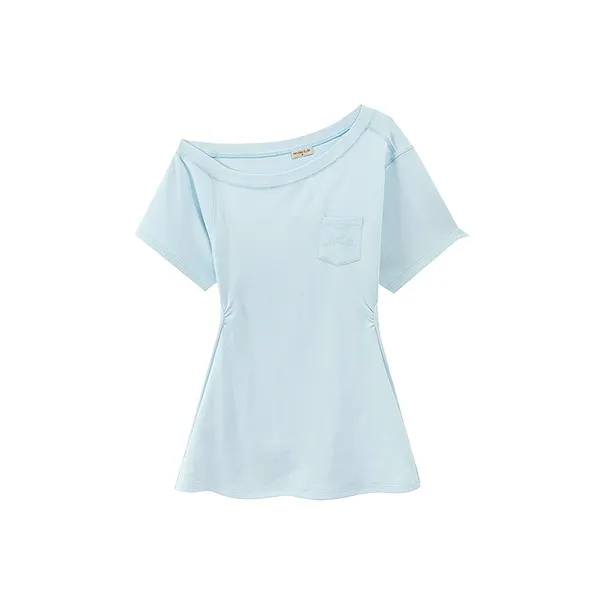 NO ONE ELSE T Shirts Women's-2