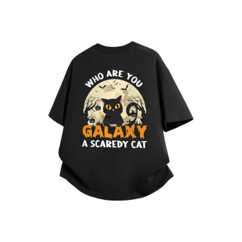 FISHGALAXY T Shirts Unisex