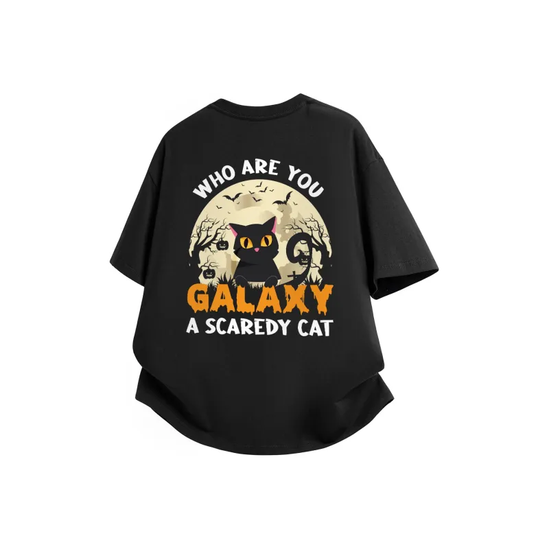 FISHGALAXY T Shirts Unisex-0