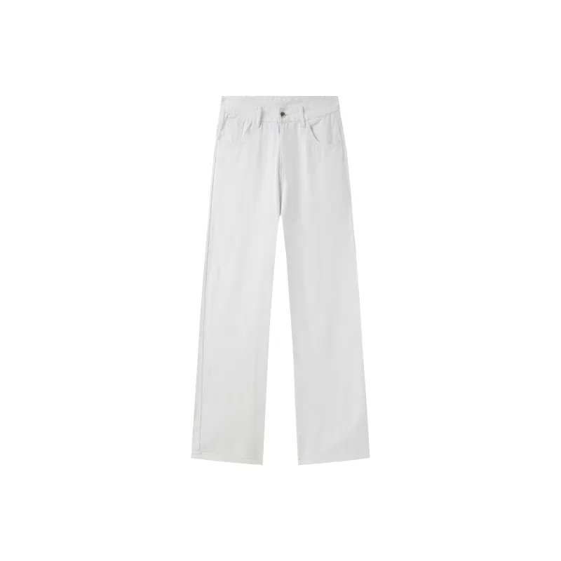 Maxim's De Paris Jeans Unisex-2