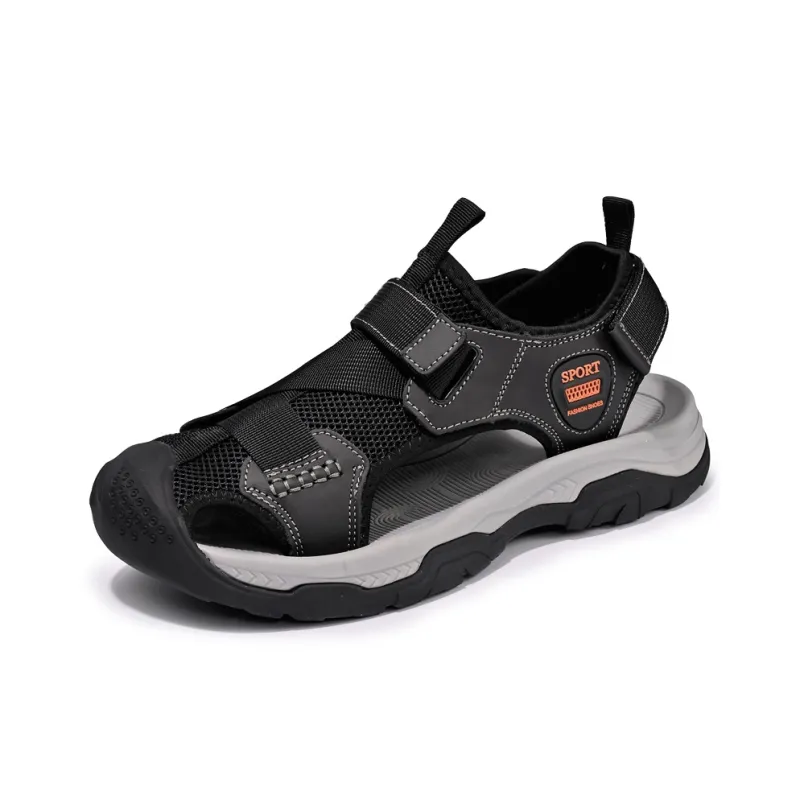 Frank Mully River Trekking Shoes Men's-7