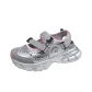 Silver Pink
