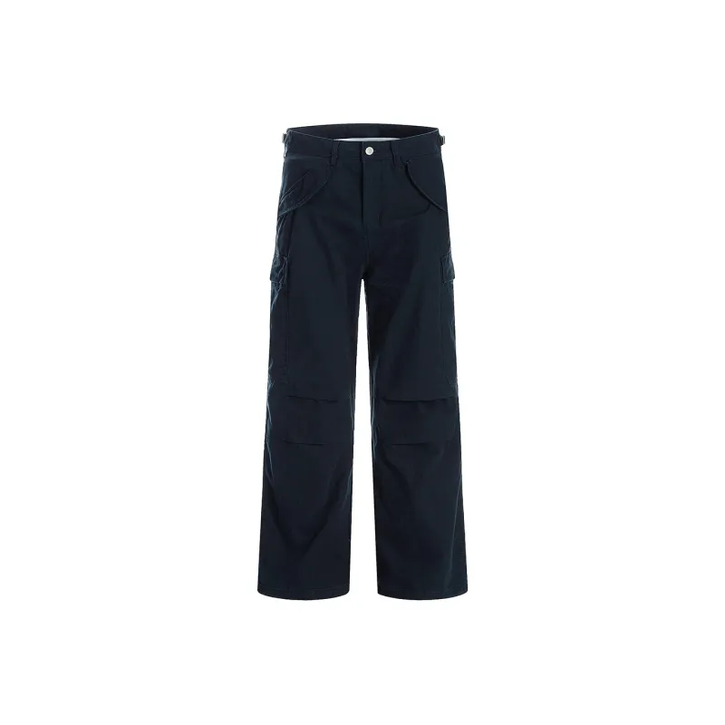 GBXM Cargo Pants Unisex-0
