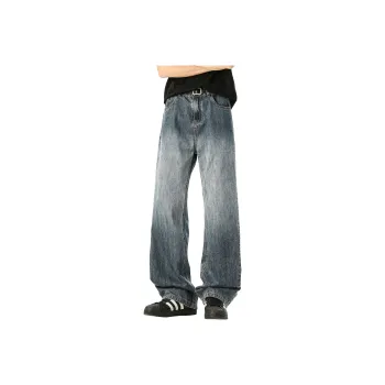 DANGERTIGER Jeans Unisex