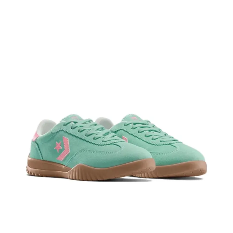 Converse Women's Run Star Trainer 'Light Aqua Spark Jellyfish'-2