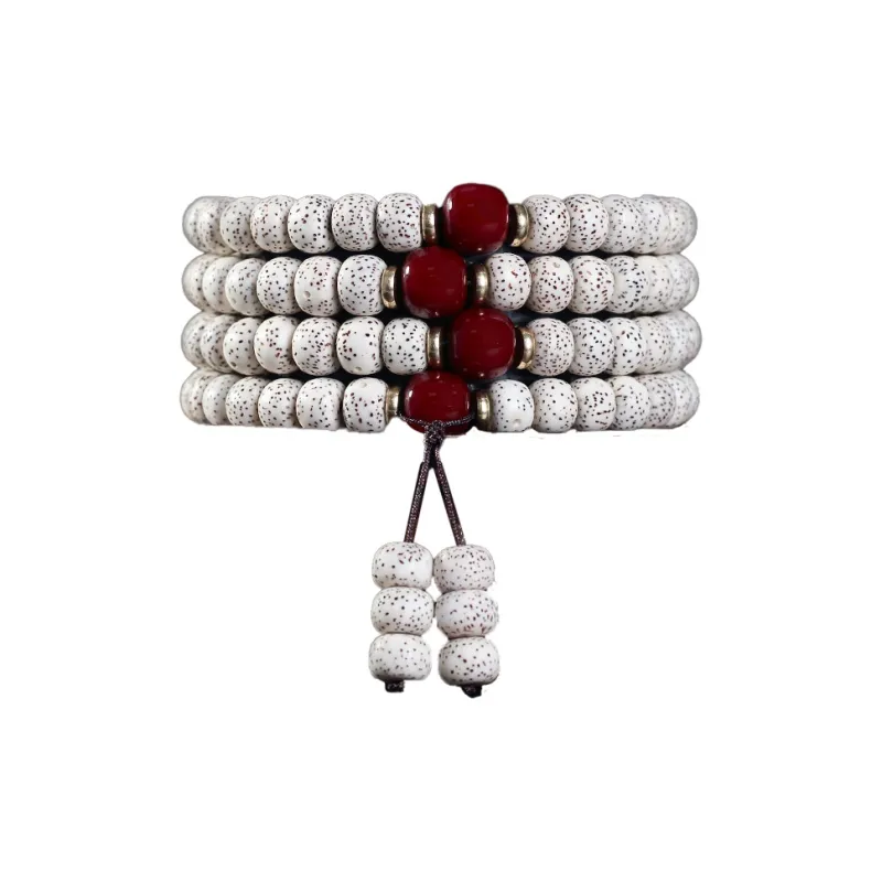 Yuxin Star Moon Bodhi Seeds Bracelets Unisex-0