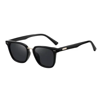 AAJF TR90 Square Sunglasses Unisex