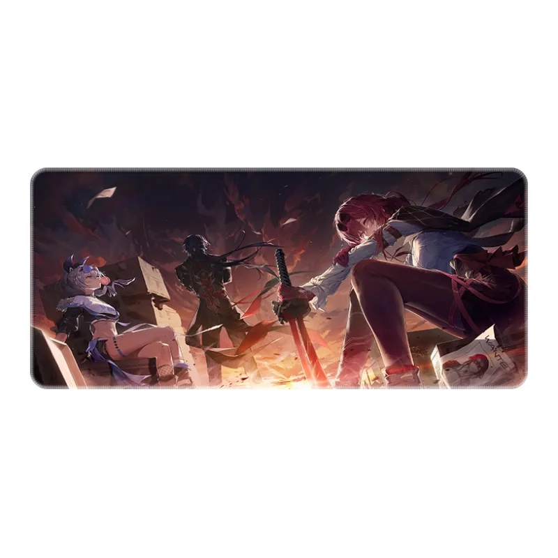 Directions Mouse Pads-6
